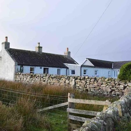 Quaint And Quirky Former Crofters Cottage In Port Ellen Exterior foto