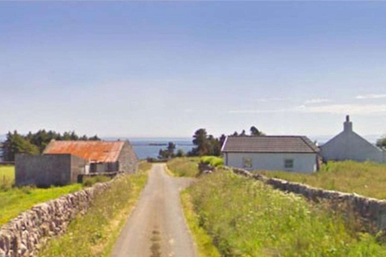 Quaint And Quirky Former Crofters Cottage In Port Ellen Exterior foto