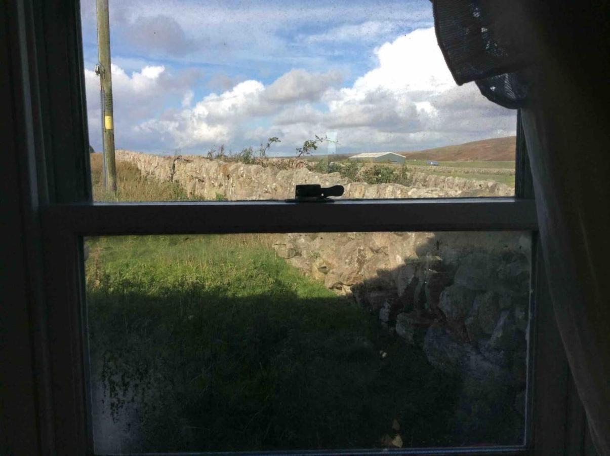 Quaint And Quirky Former Crofters Cottage In Port Ellen Exterior foto