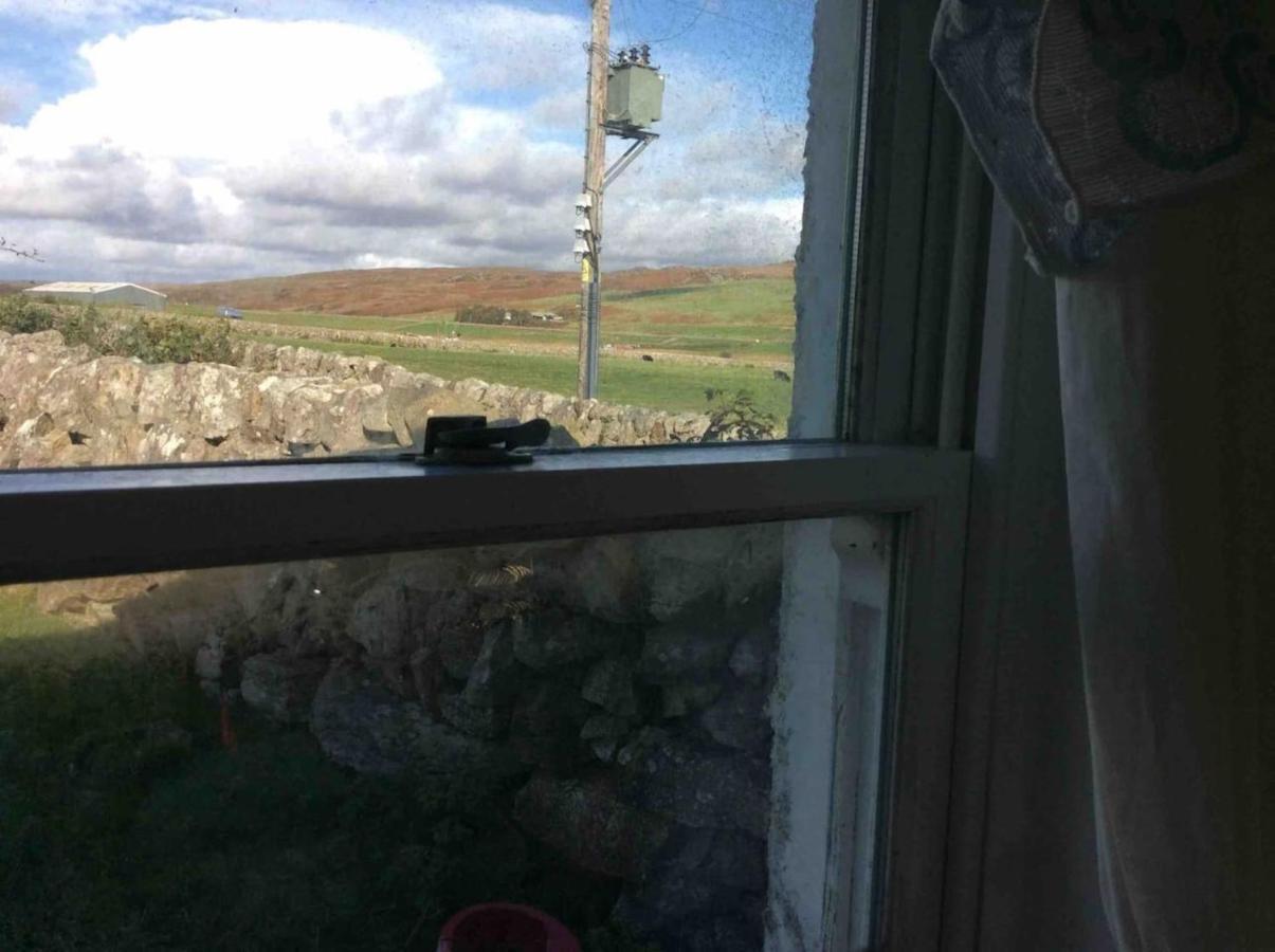 Quaint And Quirky Former Crofters Cottage In Port Ellen Exterior foto